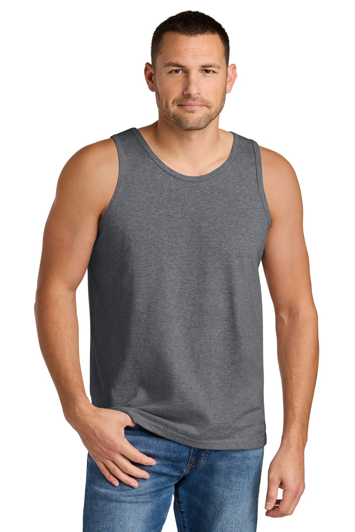 Gildan Heavy Cotton™ Tank Top (G5200)