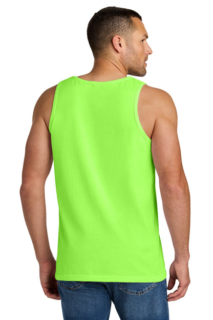 Neon Green
