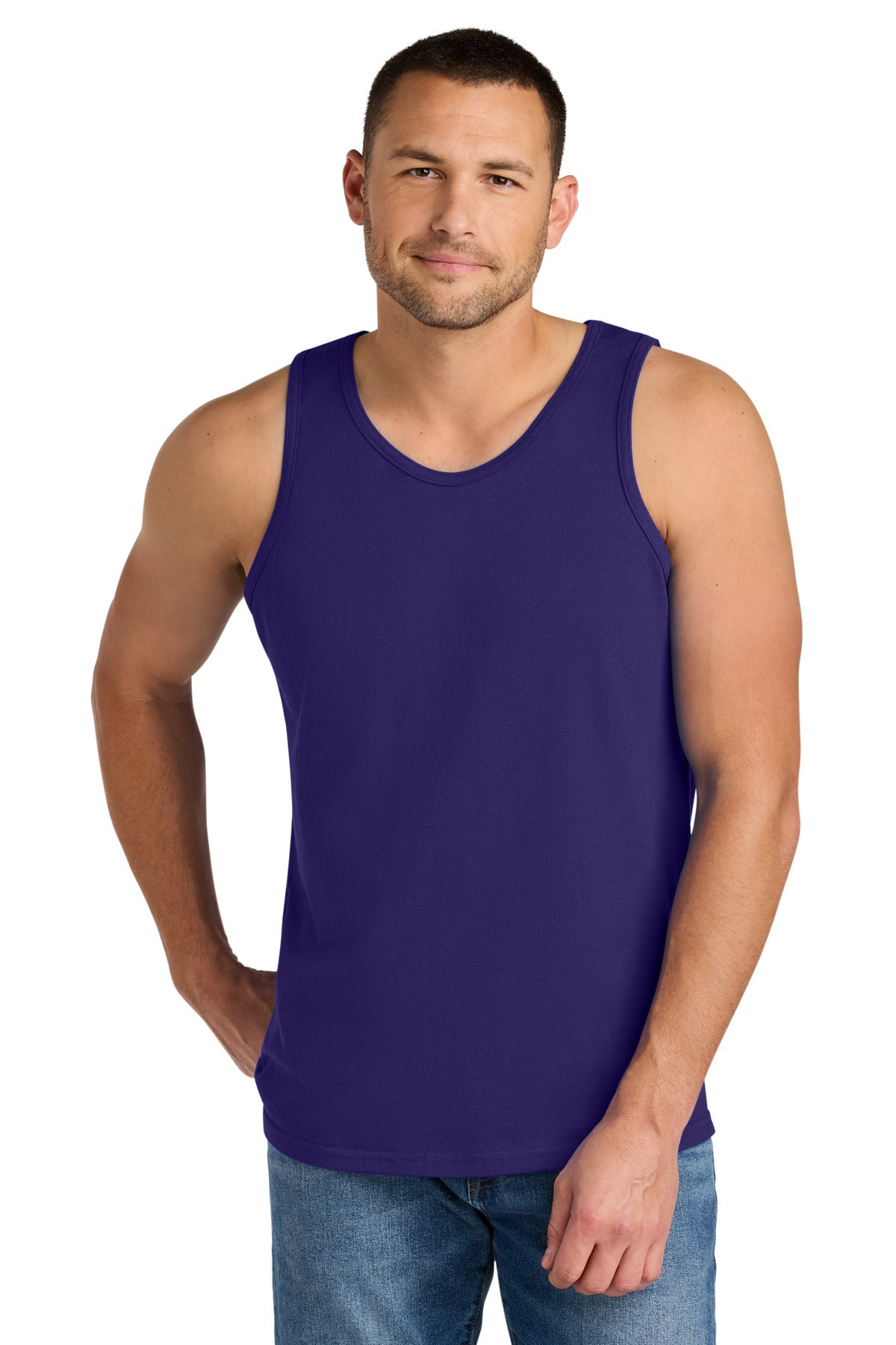 Gildan Heavy Cotton™ Tank Top (G5200)