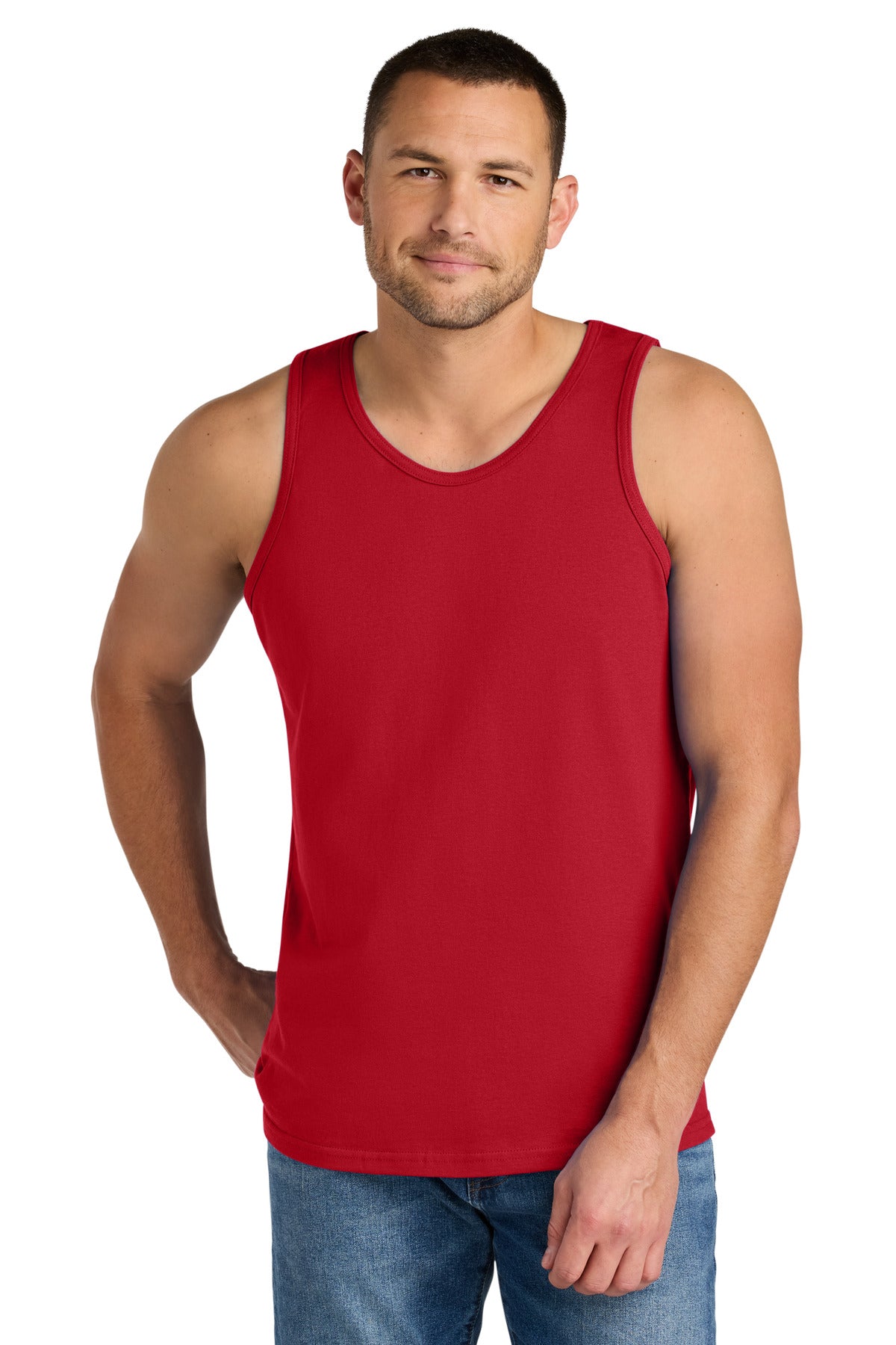 Gildan Heavy Cotton™ Tank Top (G5200)