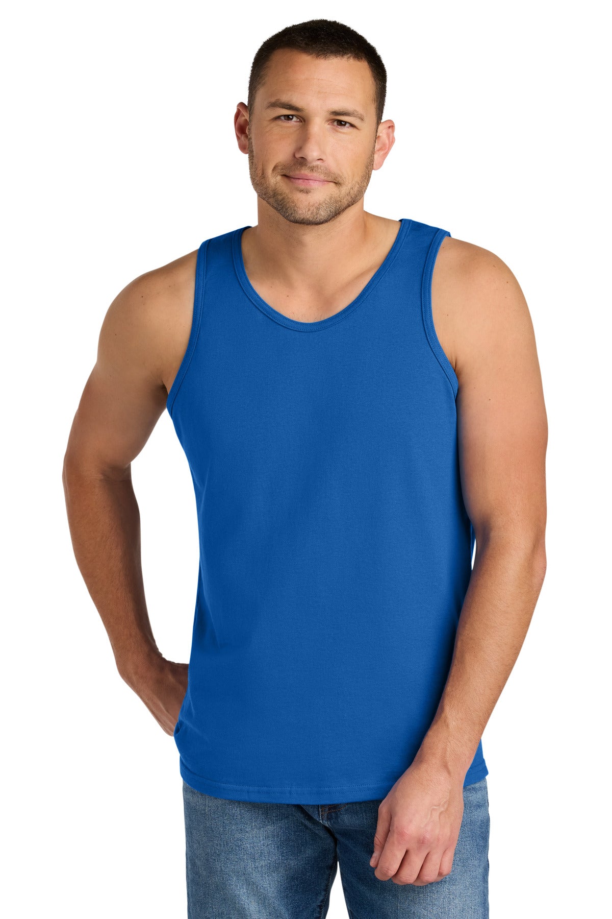 Gildan Heavy Cotton™ Tank Top (G5200)