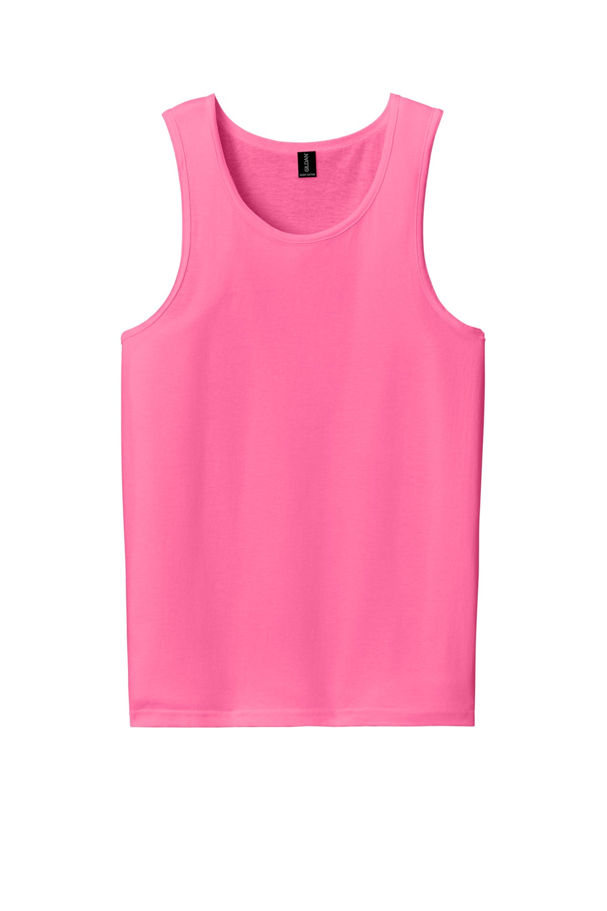 Safety Pink