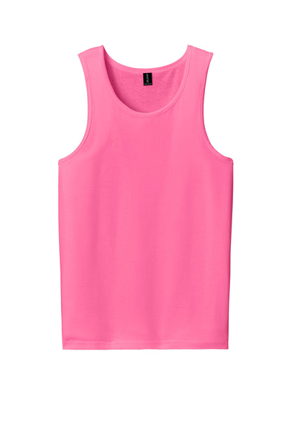 Safety Pink
