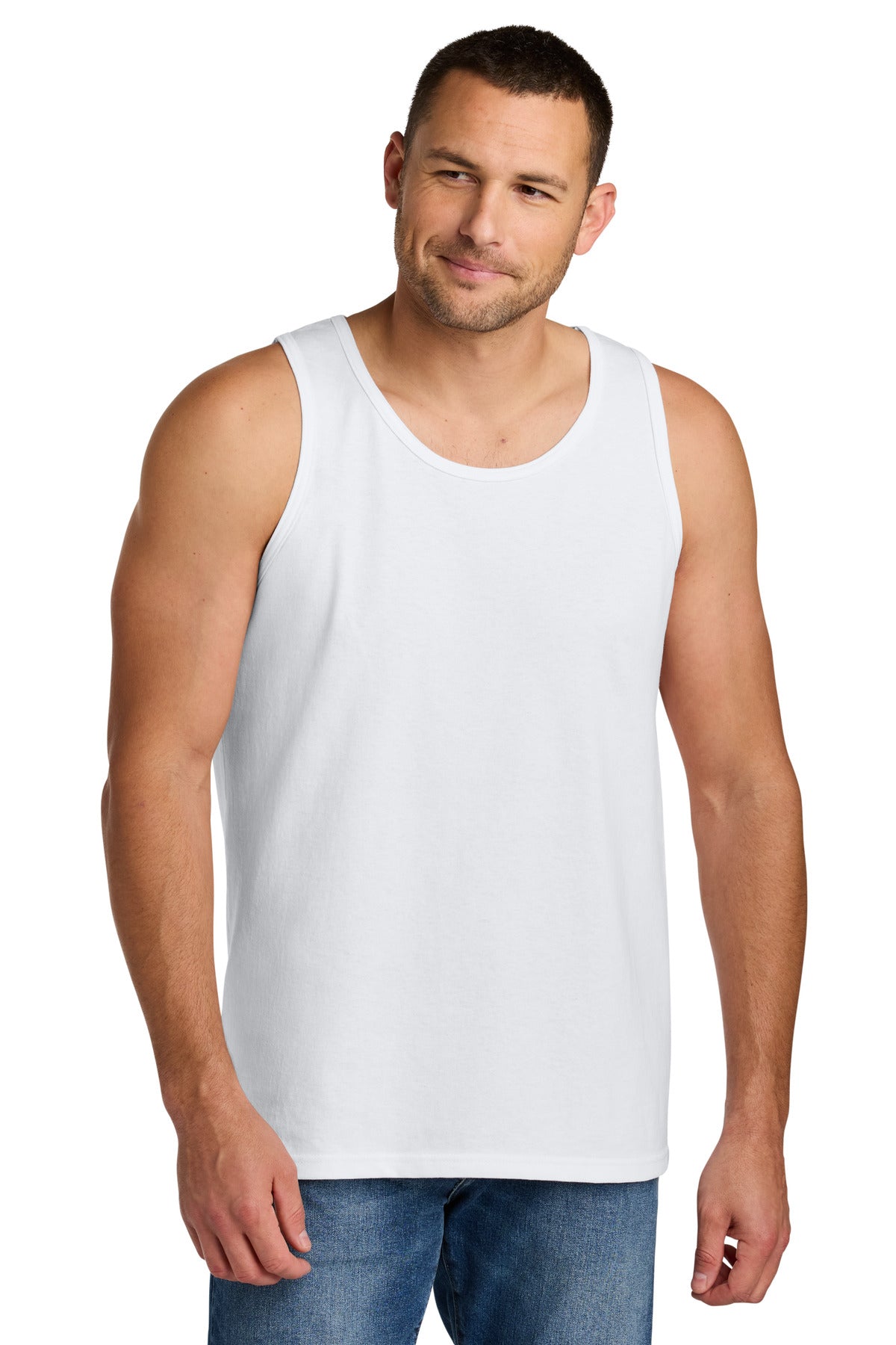 Gildan Heavy Cotton™ Tank Top (G5200)