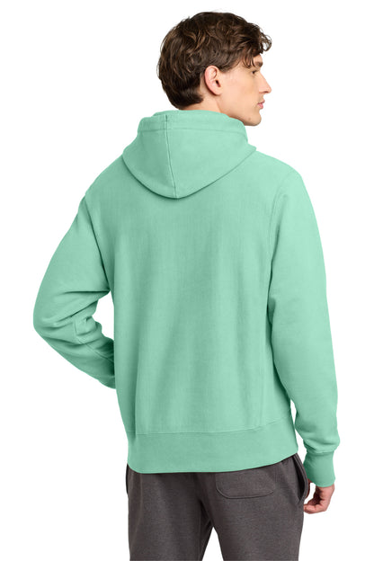 Pale Seafoam