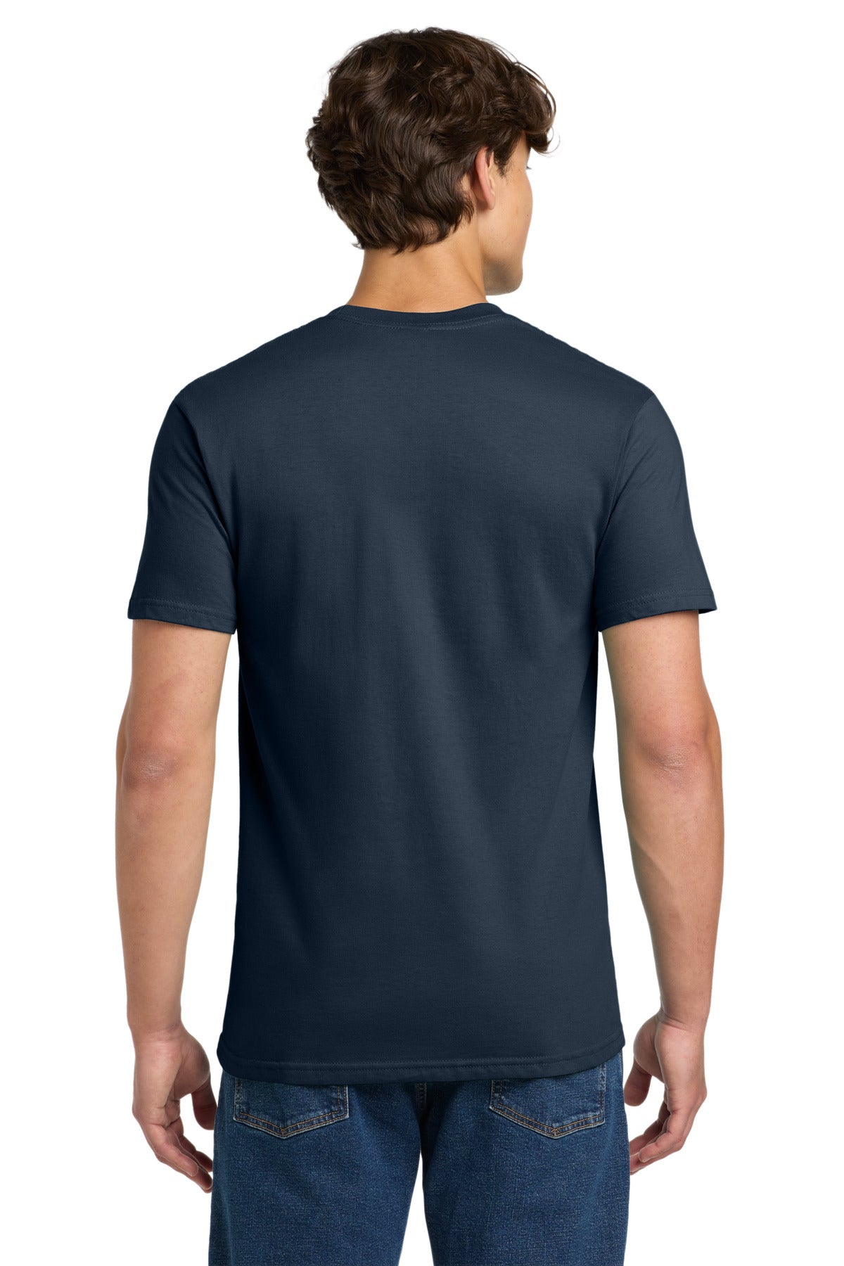 Dark Navy