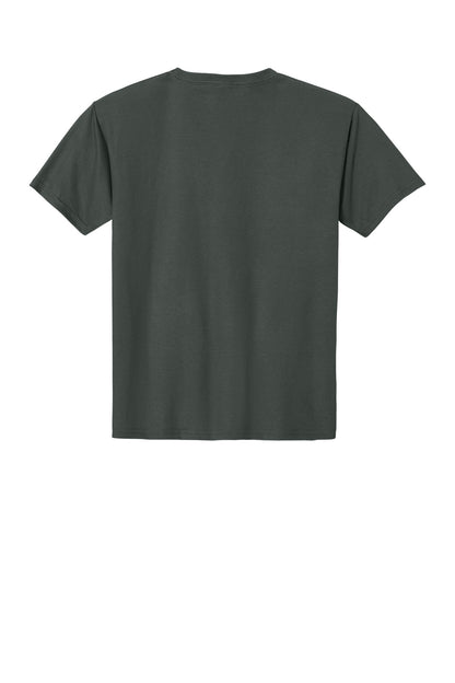 Charcoal Grey