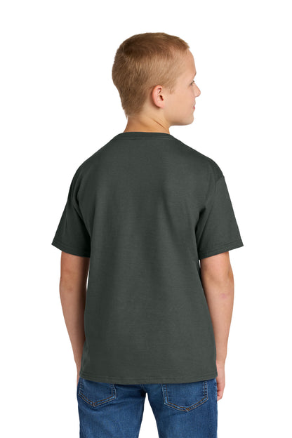 Charcoal Grey
