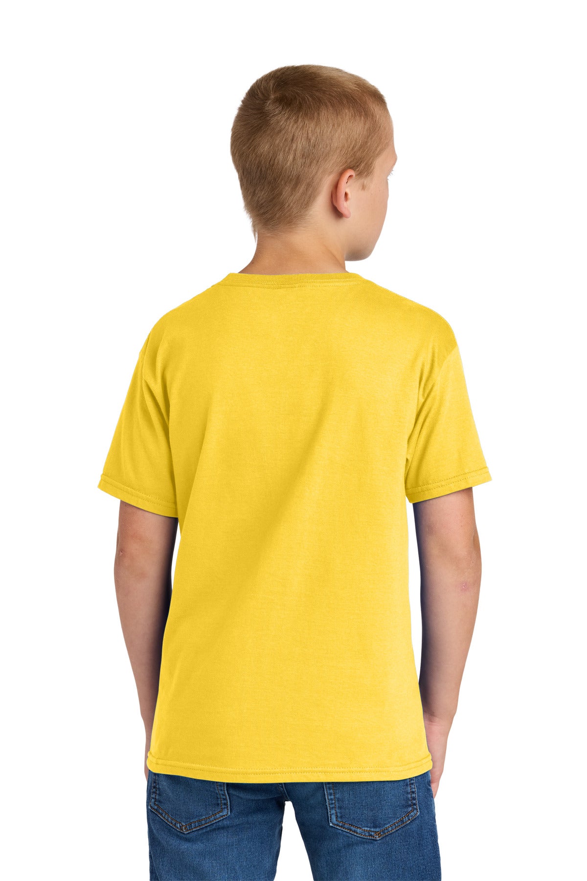 Island Yellow
