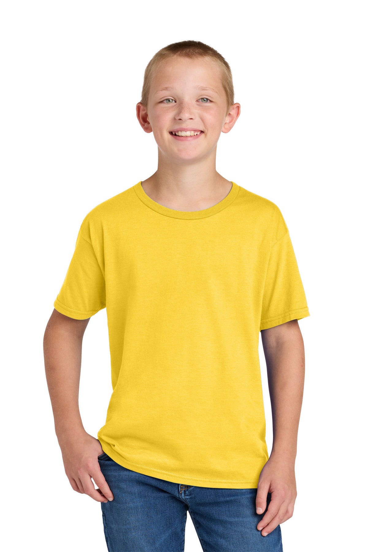 Island Yellow