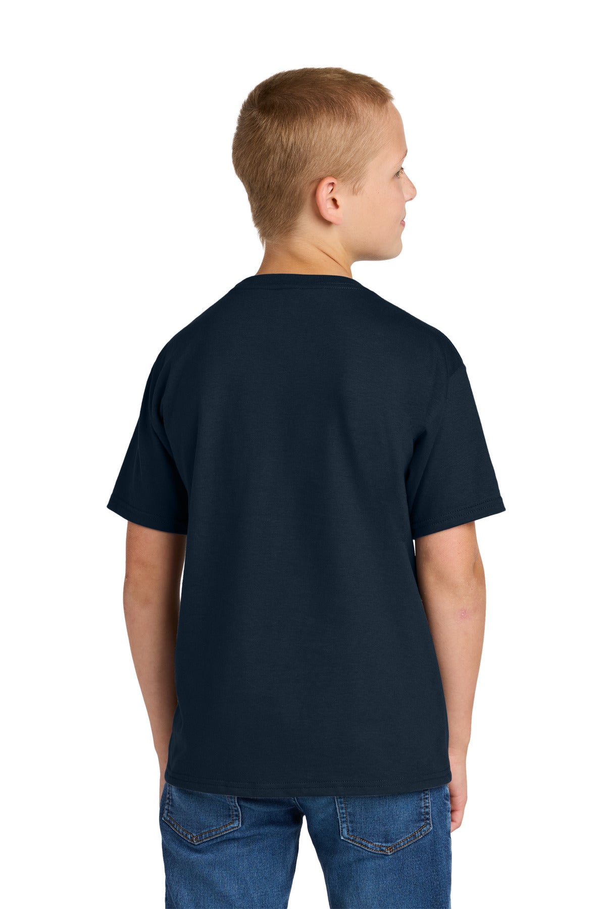 J. Navy