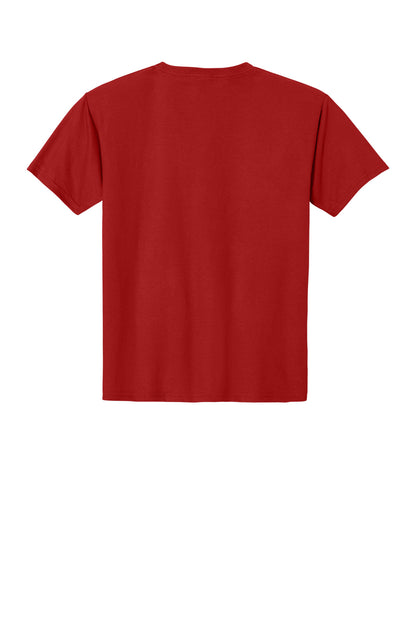 True Red