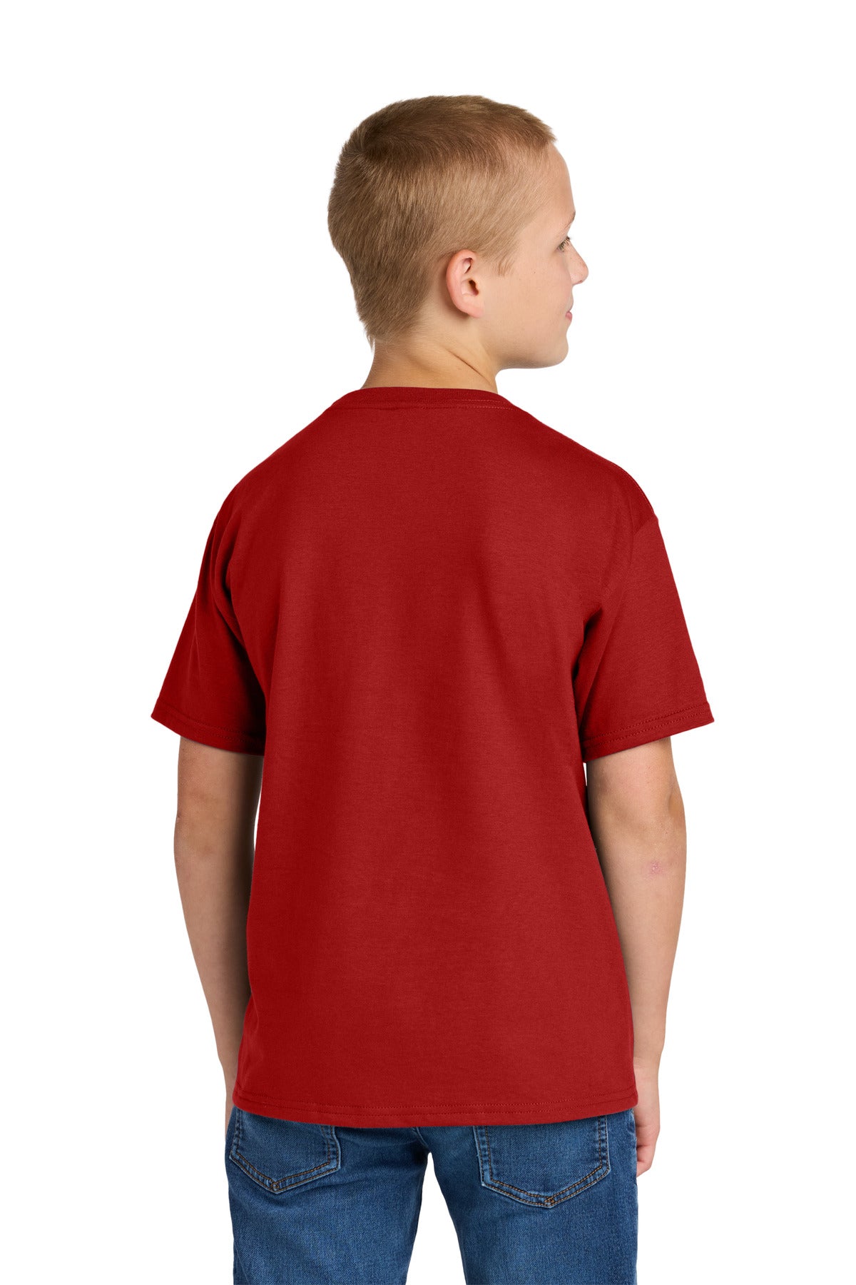 True Red