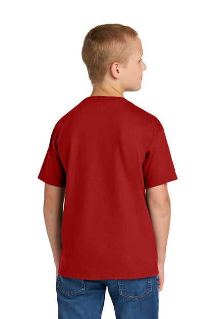 True Red