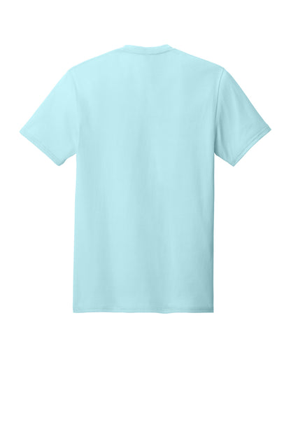 Breezy Blue