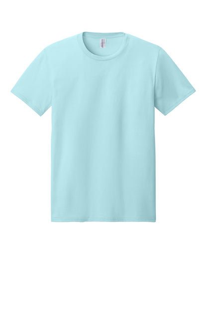 Breezy Blue