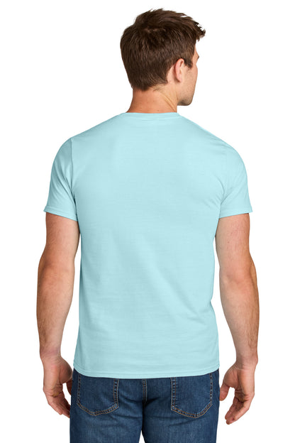 Breezy Blue