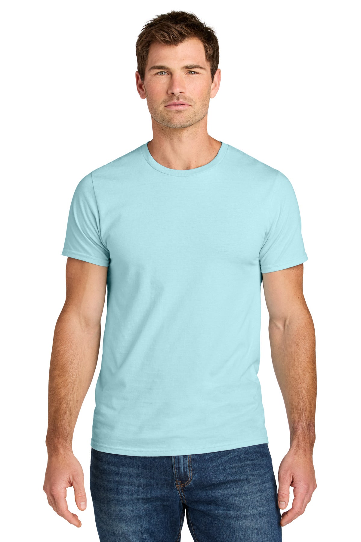 Breezy Blue