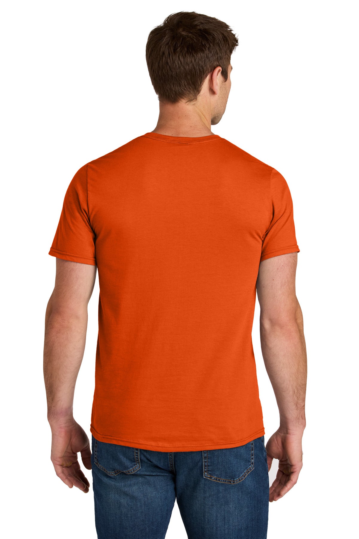 Burnt Orange