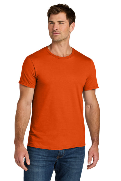 Burnt Orange