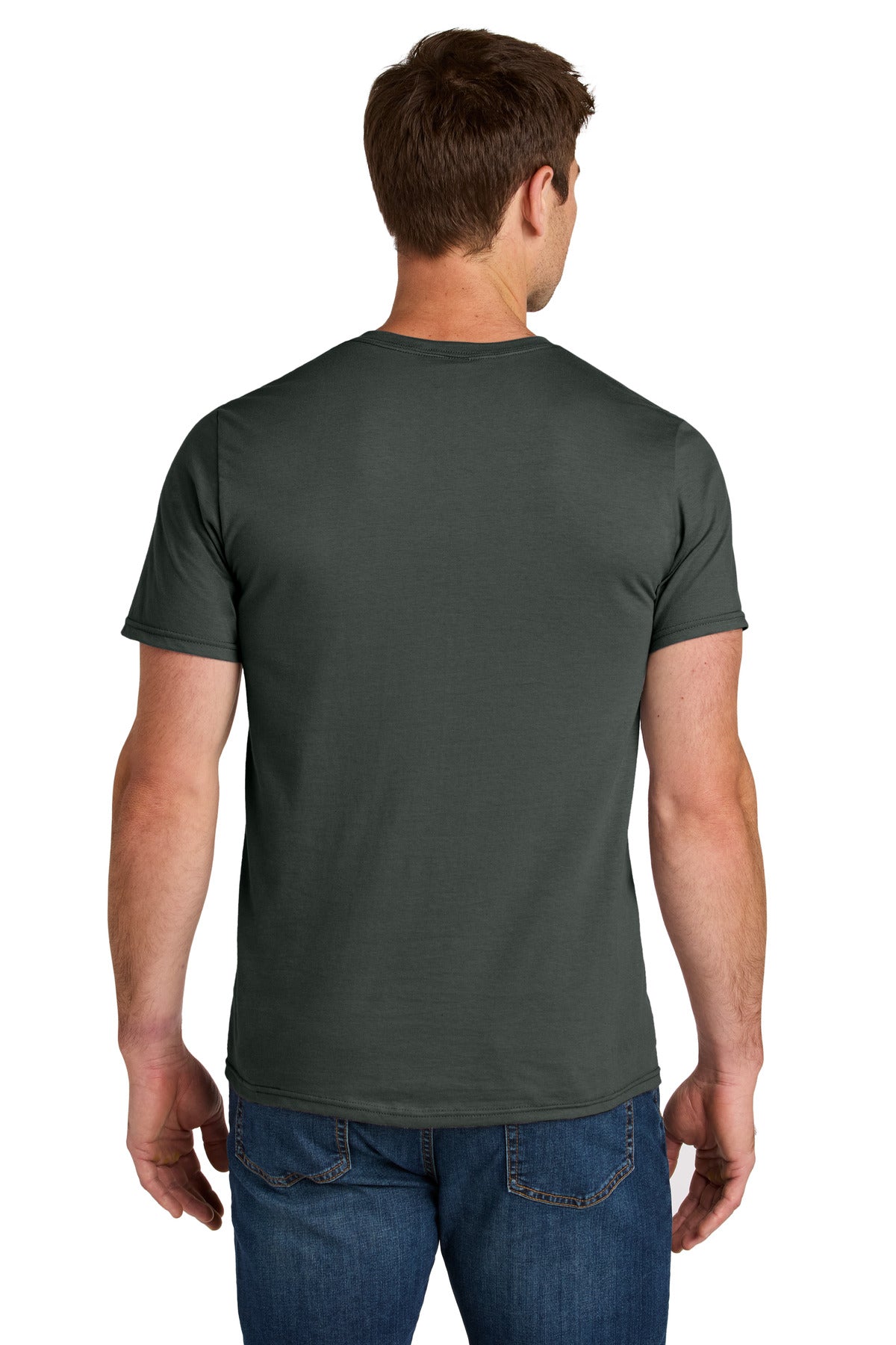 Charcoal Grey