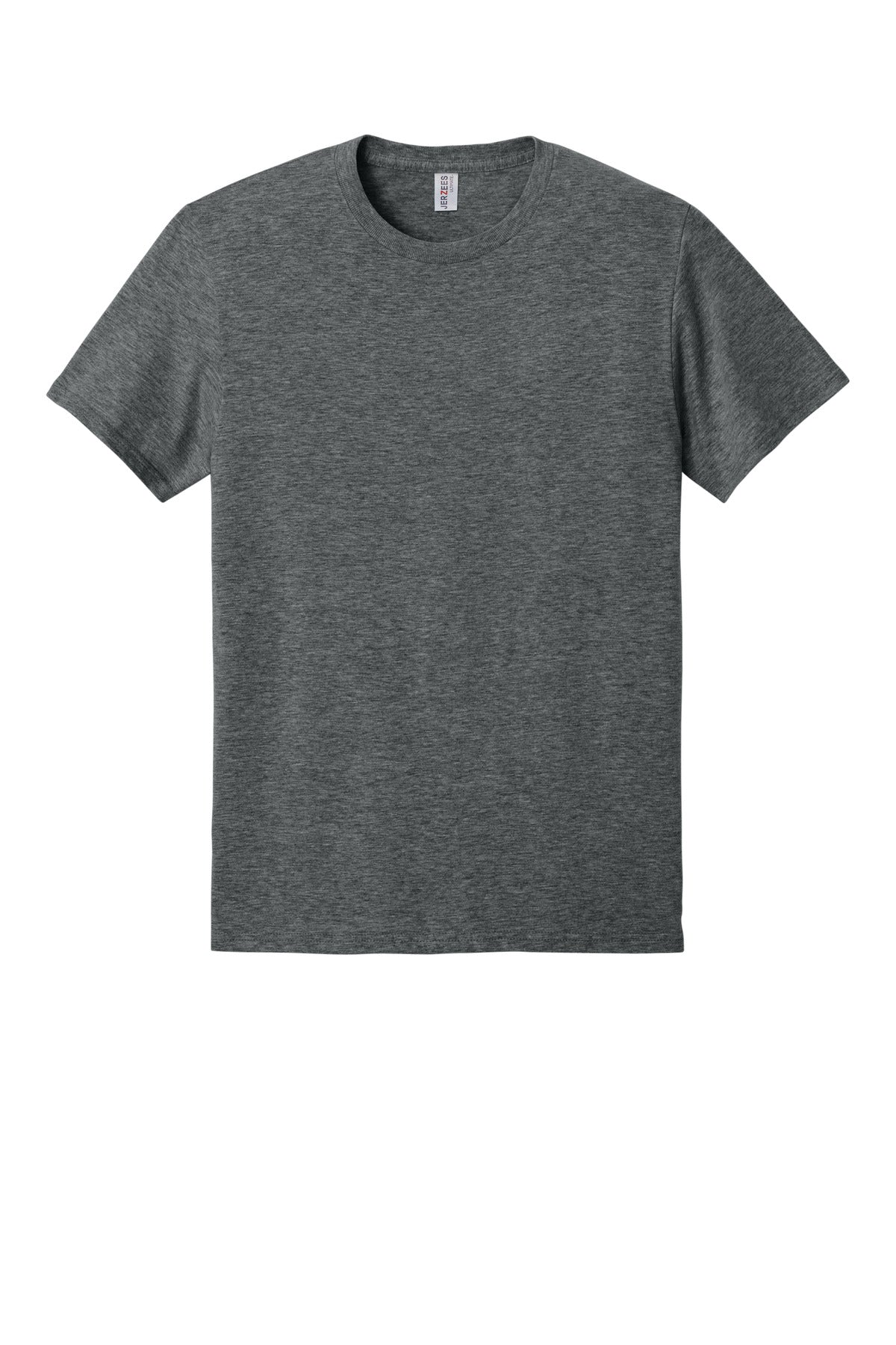 Charcoal Heather