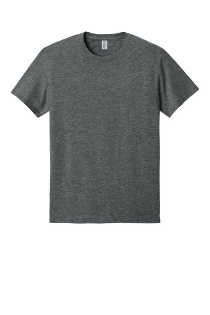 Charcoal Heather