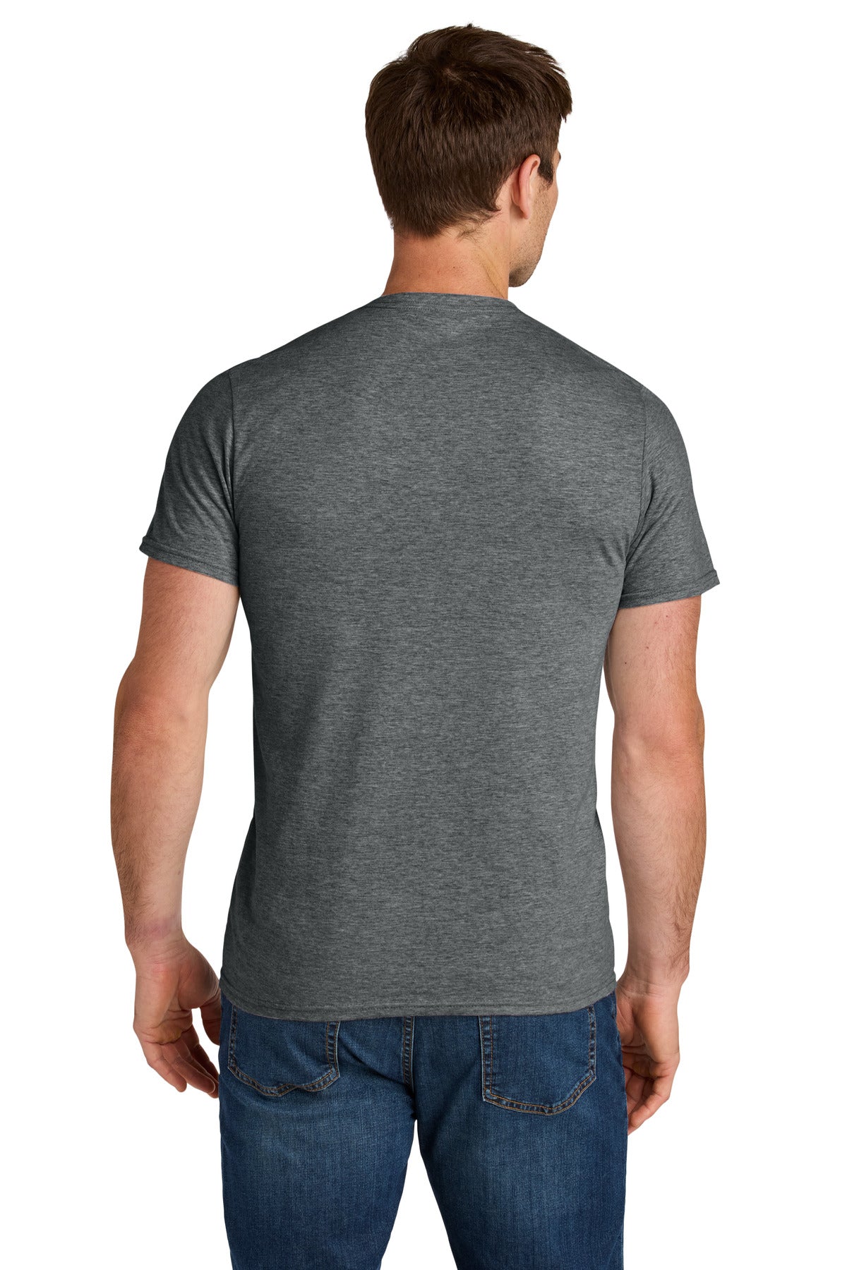 Charcoal Heather
