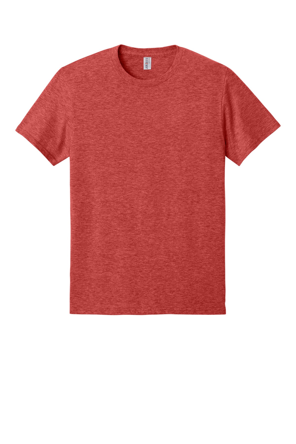Fiery Red Heather