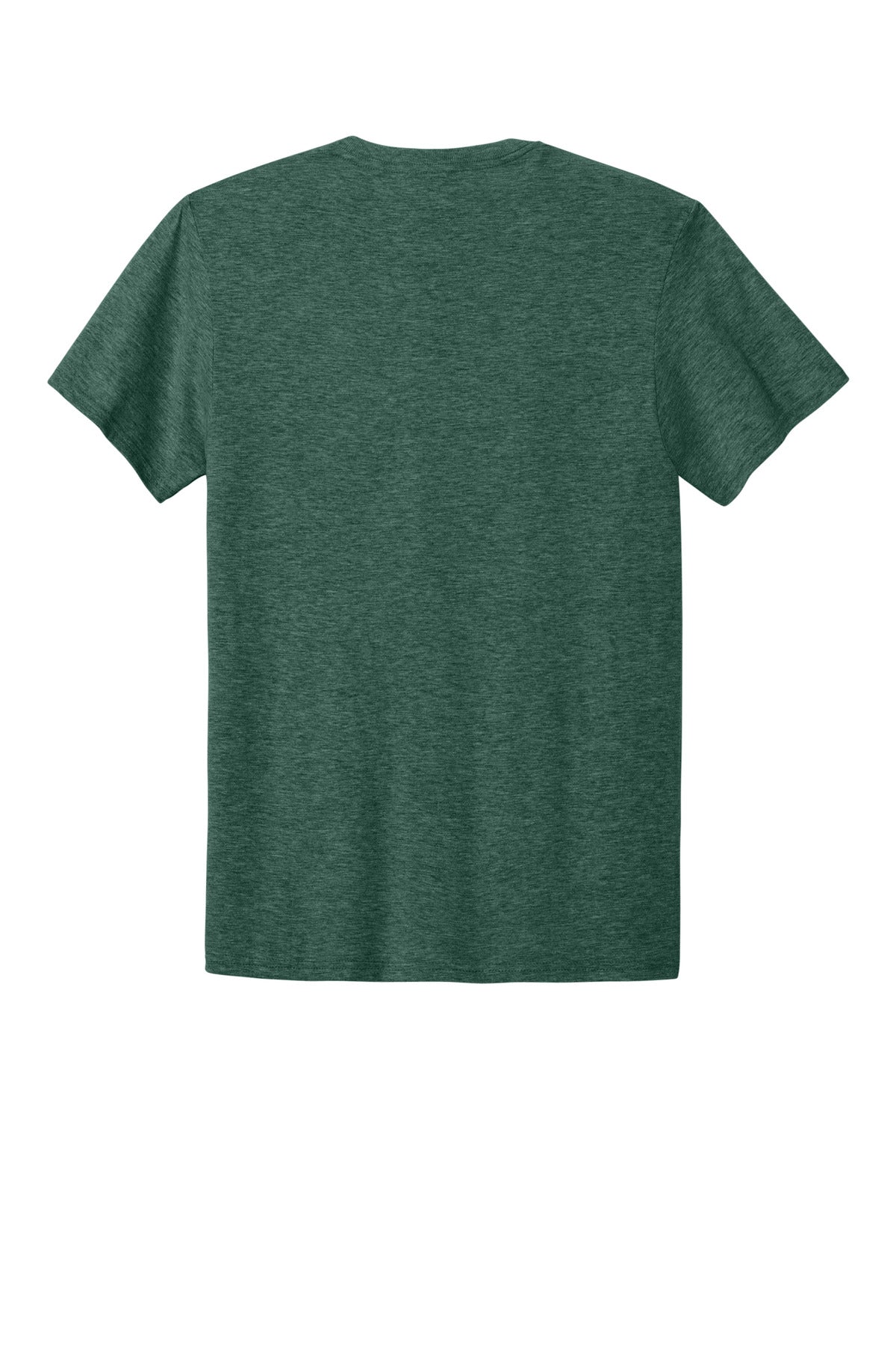 Forest Green Heather