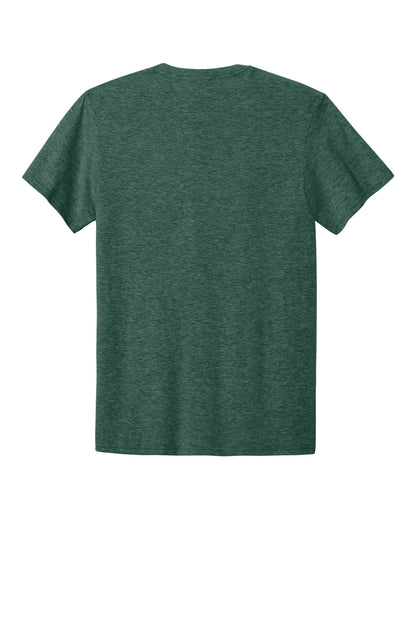 Forest Green Heather