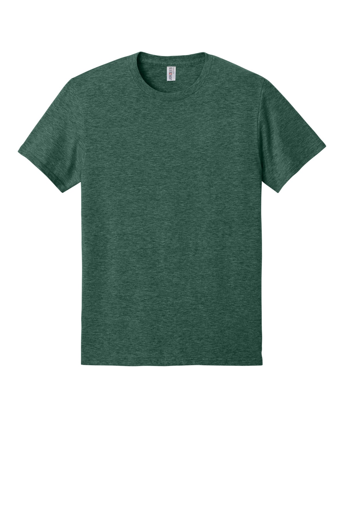 Forest Green Heather