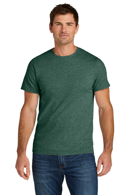 Forest Green Heather