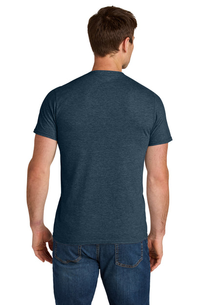 Indigo Heather