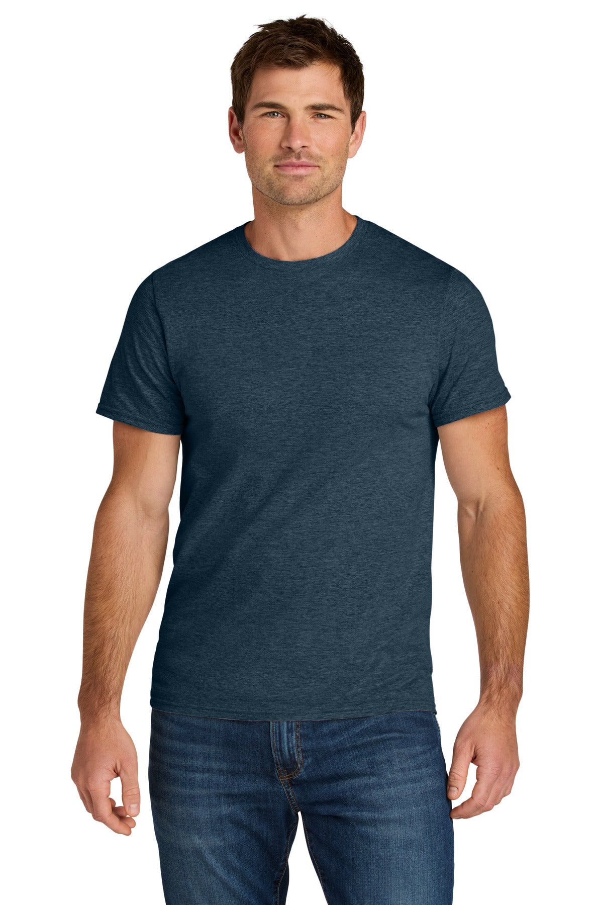Indigo Heather