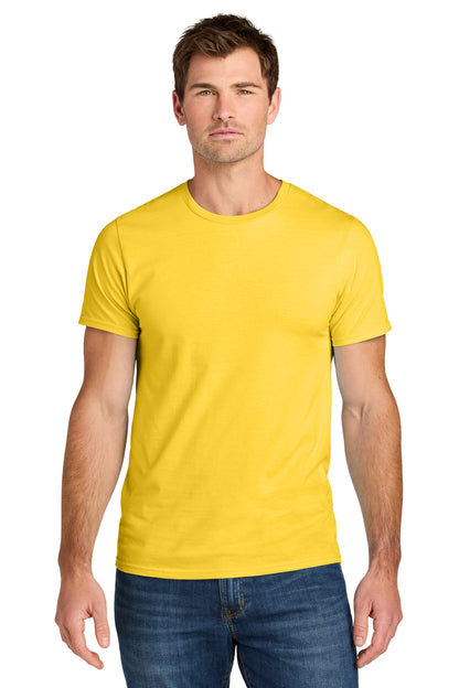 Island Yellow