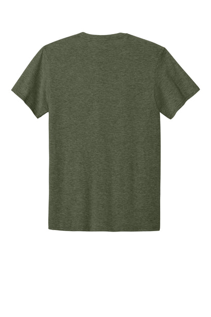 Military Green Heather