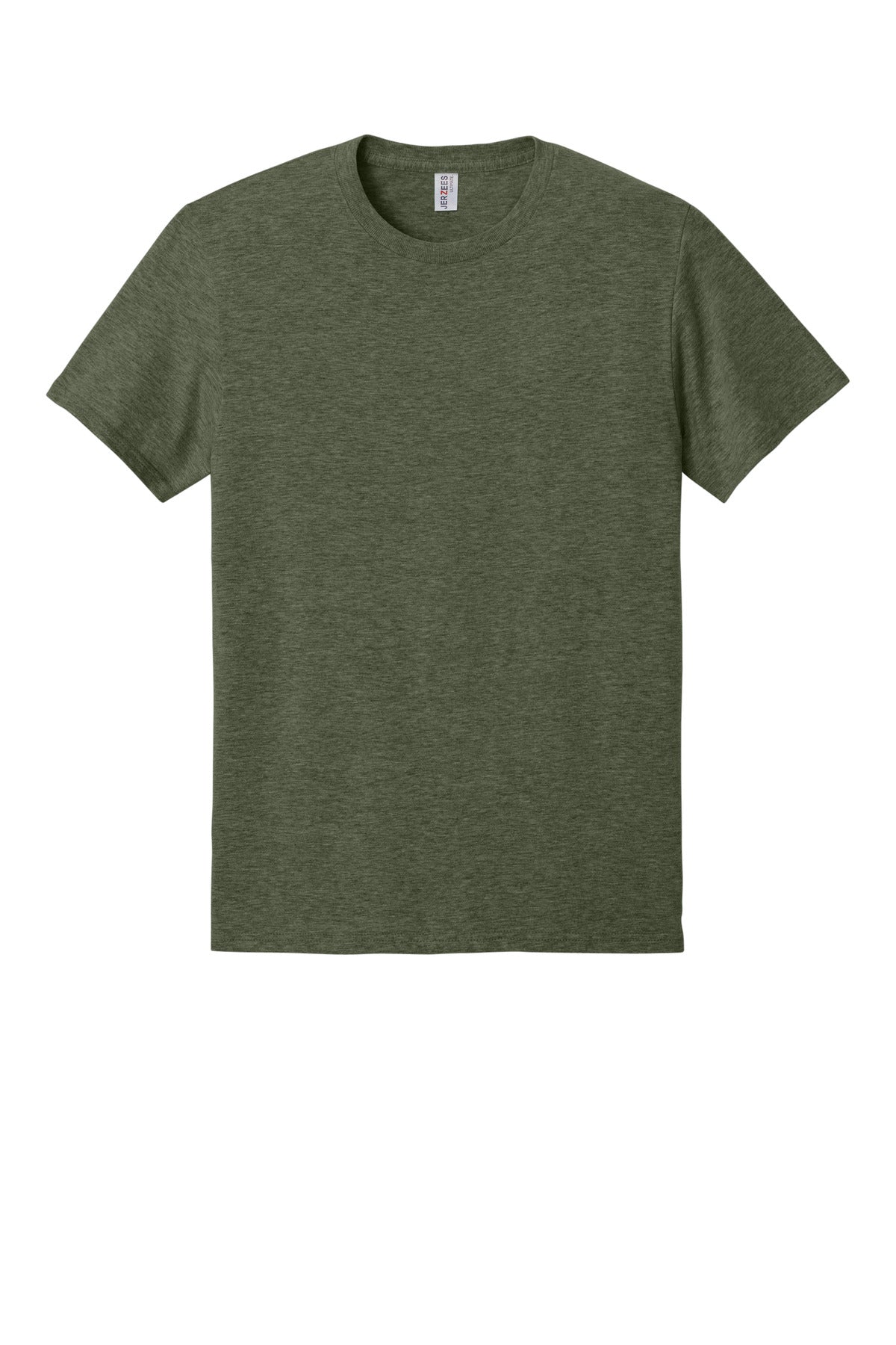 Military Green Heather