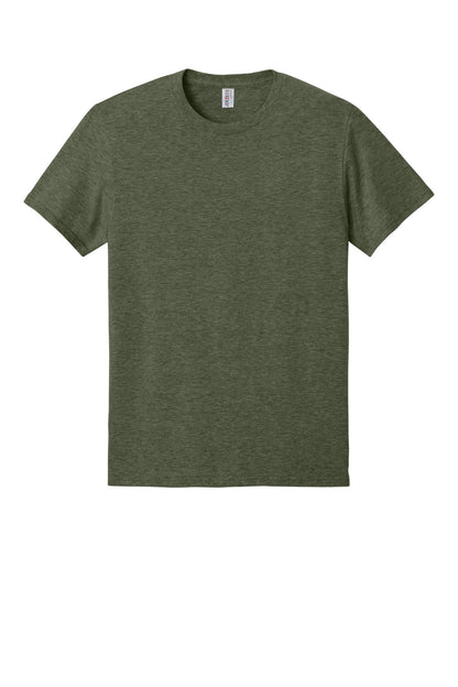 Military Green Heather