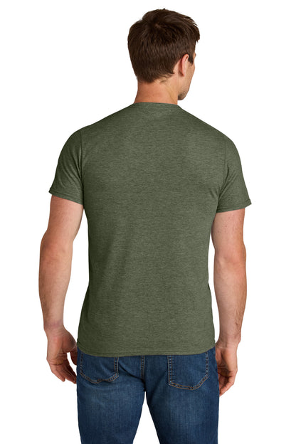 Military Green Heather