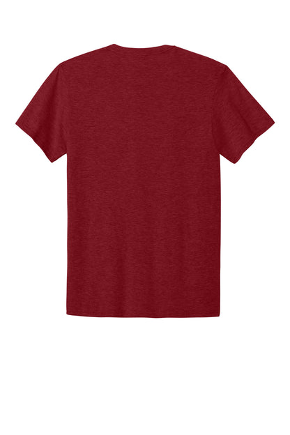 Peppered Red Heather