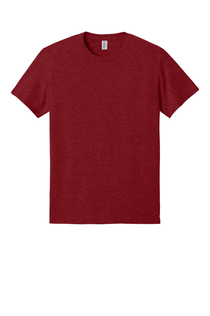 Peppered Red Heather