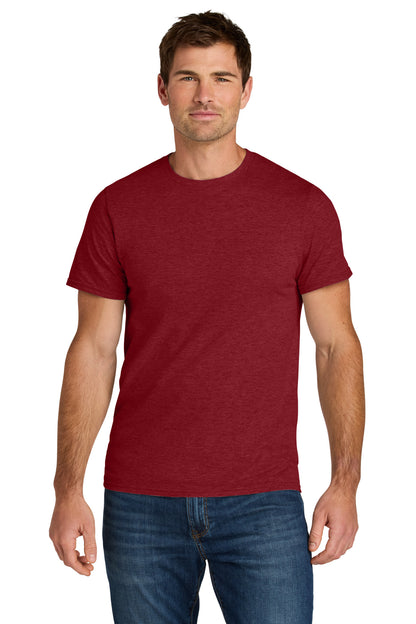 Peppered Red Heather