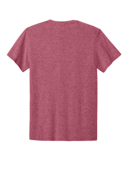 Raspberry Heather