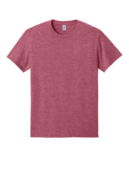 Raspberry Heather