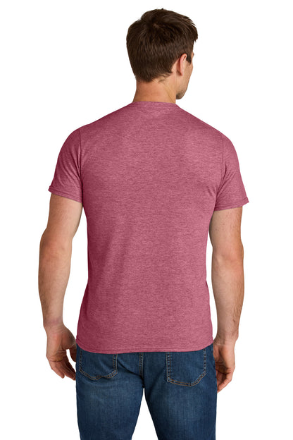 Raspberry Heather