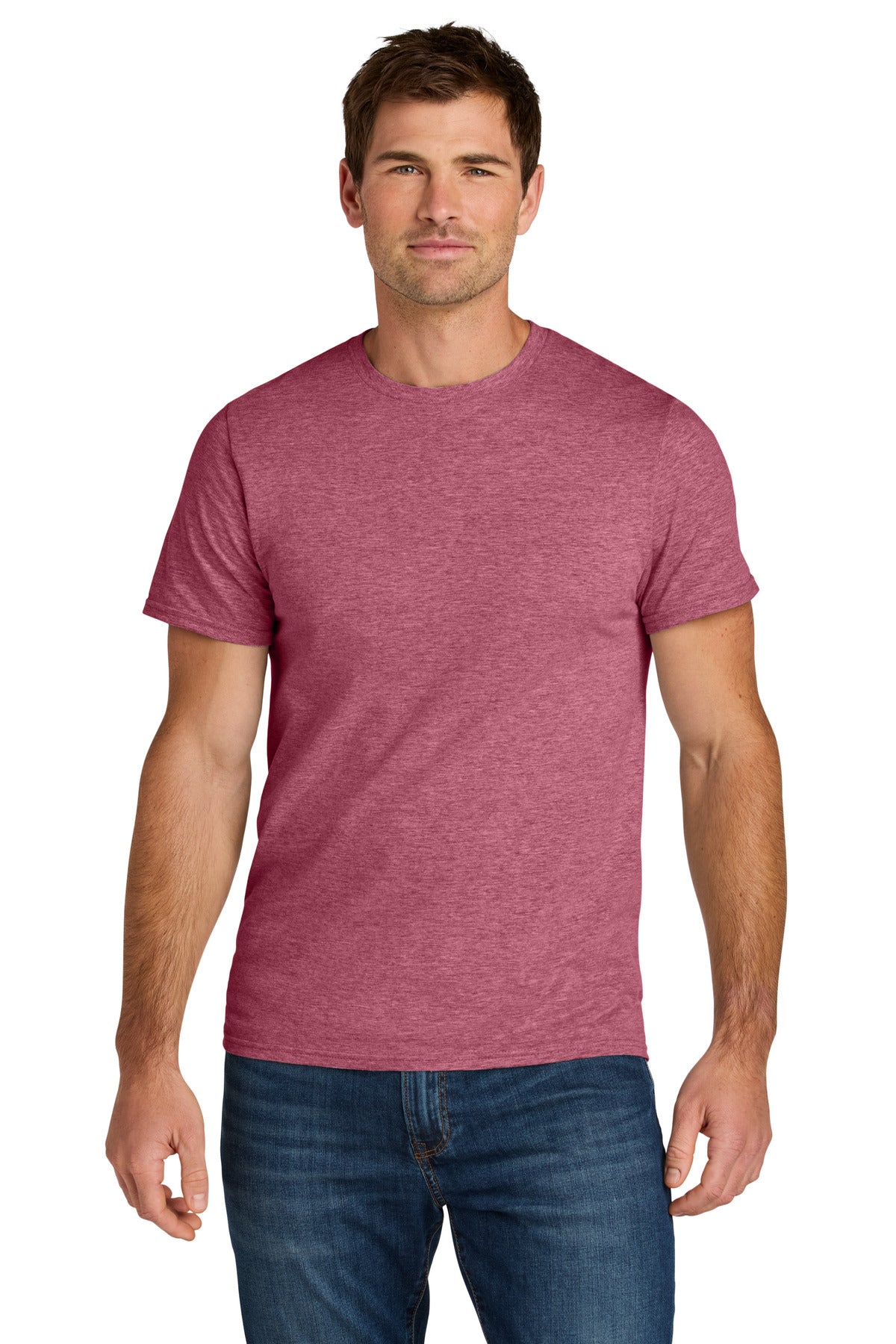 Raspberry Heather