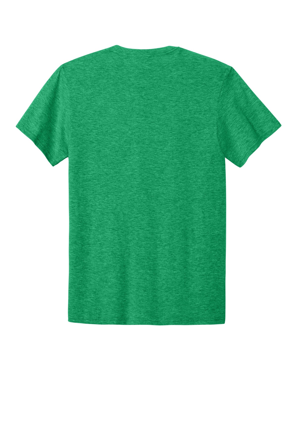 Retro Heather Green