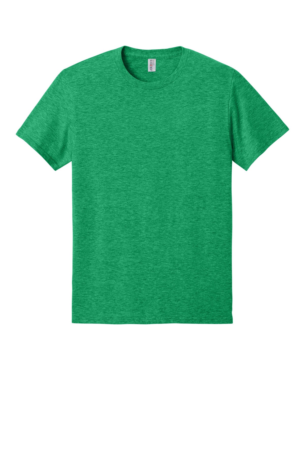 Retro Heather Green