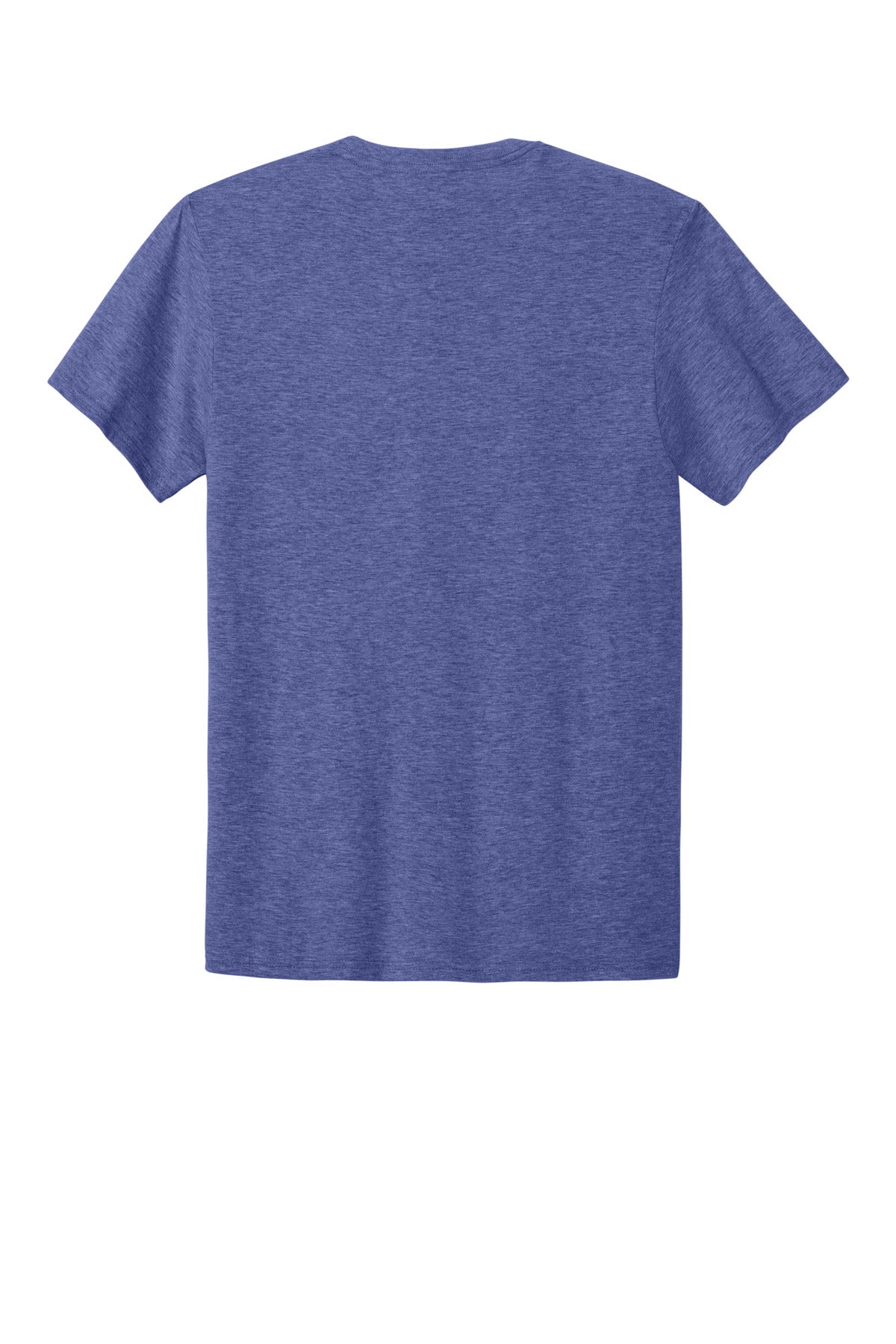 Retro Heather Purple